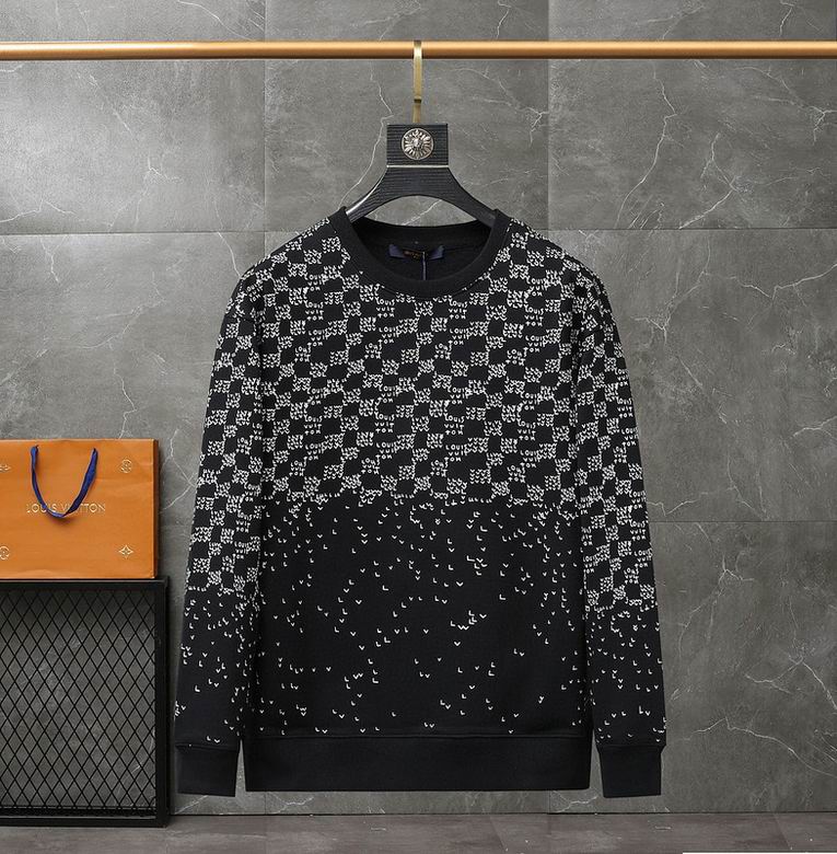 LV Sweatshirt m-3xl-076